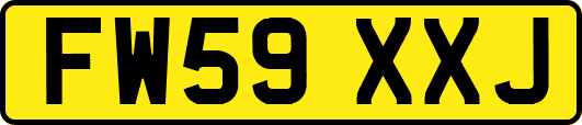 FW59XXJ
