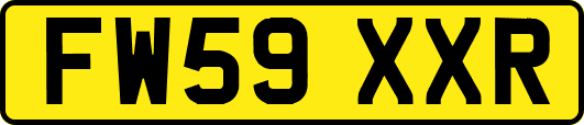 FW59XXR