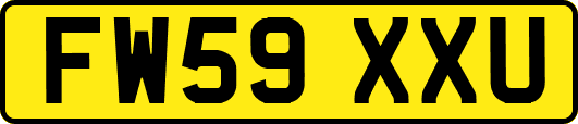 FW59XXU