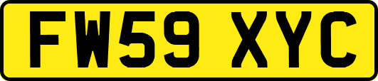 FW59XYC
