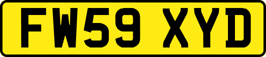FW59XYD