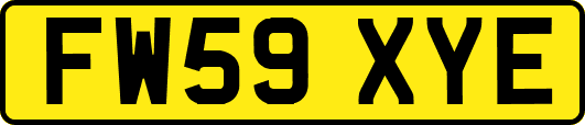 FW59XYE