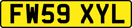 FW59XYL