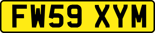 FW59XYM