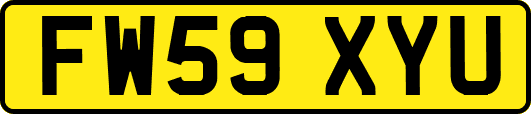 FW59XYU
