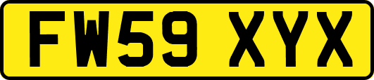 FW59XYX