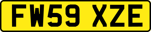 FW59XZE
