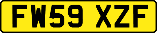 FW59XZF