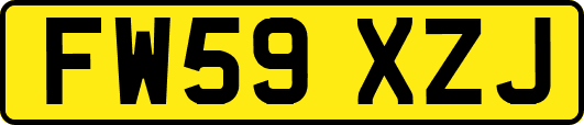 FW59XZJ