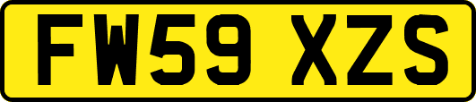 FW59XZS