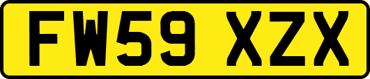 FW59XZX