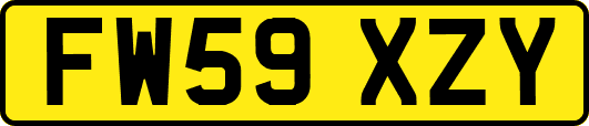 FW59XZY