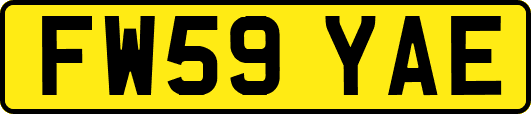 FW59YAE