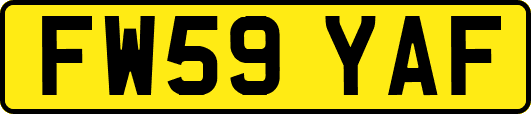 FW59YAF