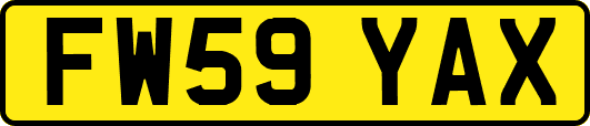 FW59YAX
