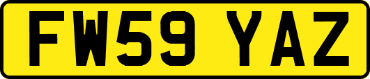 FW59YAZ