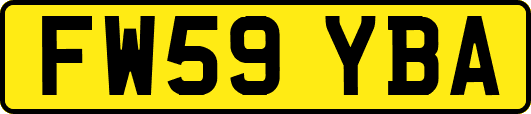 FW59YBA