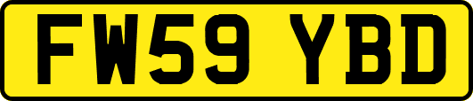 FW59YBD