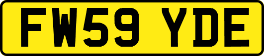FW59YDE