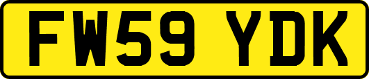 FW59YDK