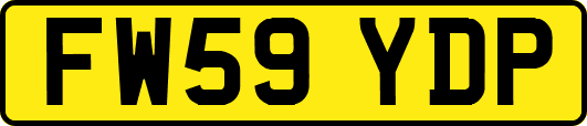FW59YDP