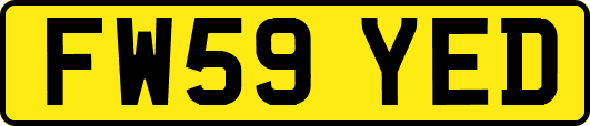FW59YED