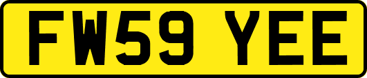 FW59YEE