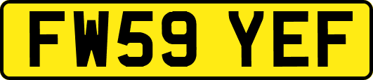 FW59YEF