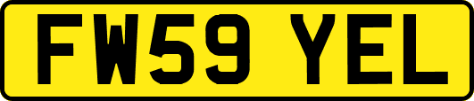 FW59YEL