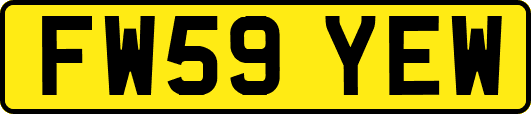 FW59YEW
