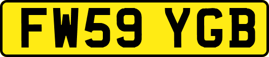 FW59YGB