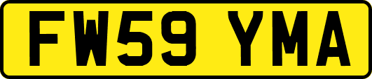 FW59YMA