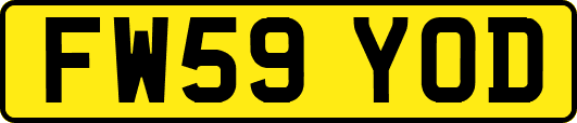 FW59YOD