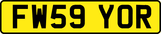 FW59YOR