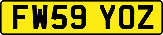 FW59YOZ