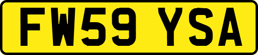 FW59YSA