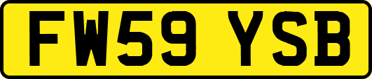 FW59YSB