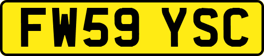 FW59YSC
