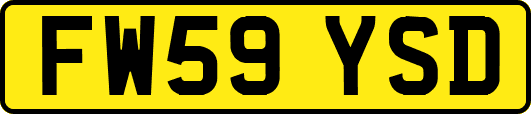 FW59YSD