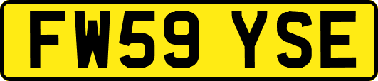 FW59YSE