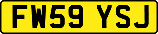 FW59YSJ