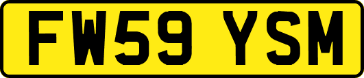 FW59YSM