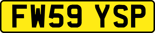 FW59YSP