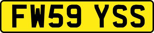 FW59YSS