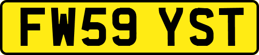 FW59YST