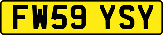 FW59YSY