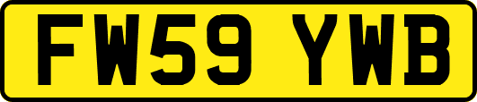 FW59YWB