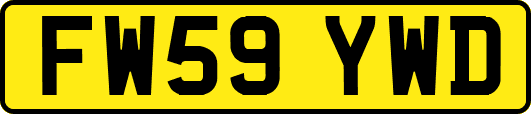 FW59YWD