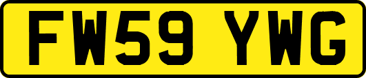 FW59YWG