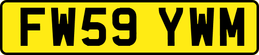 FW59YWM